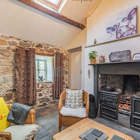 Snook's Cottage Bangor  Exteriör bild