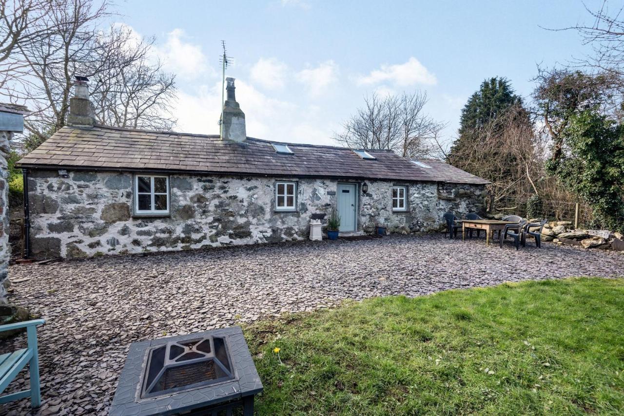 Snook's Cottage Bangor  Exteriör bild