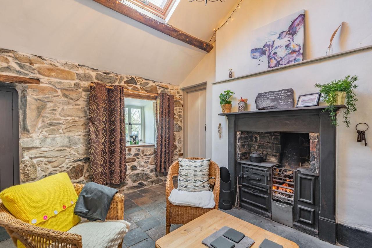Snook's Cottage Bangor  Exteriör bild