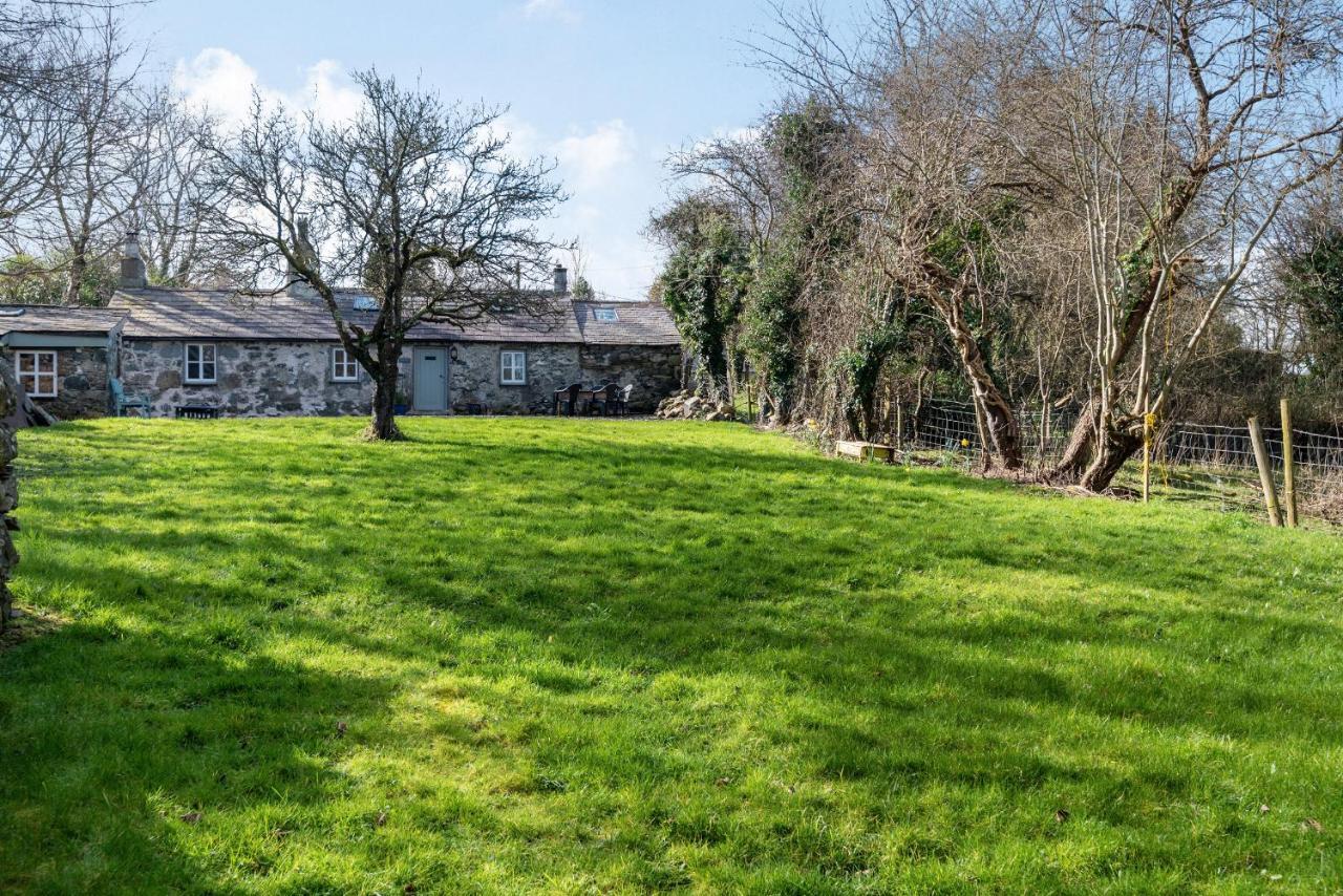 Snook's Cottage Bangor  Exteriör bild