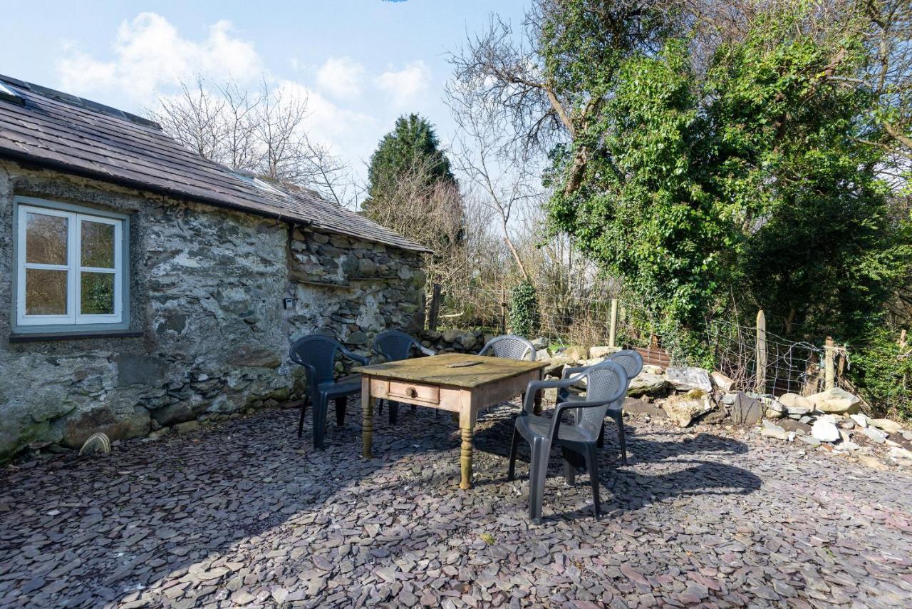 Snook's Cottage Bangor  Exteriör bild
