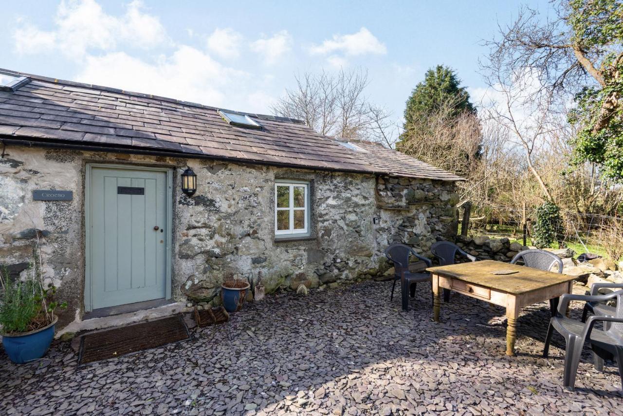 Snook's Cottage Bangor  Exteriör bild