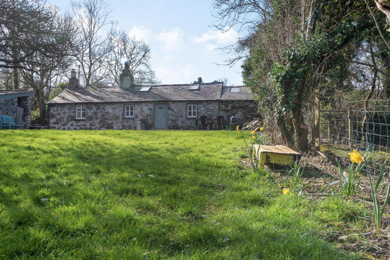 Snook's Cottage Bangor  Exteriör bild